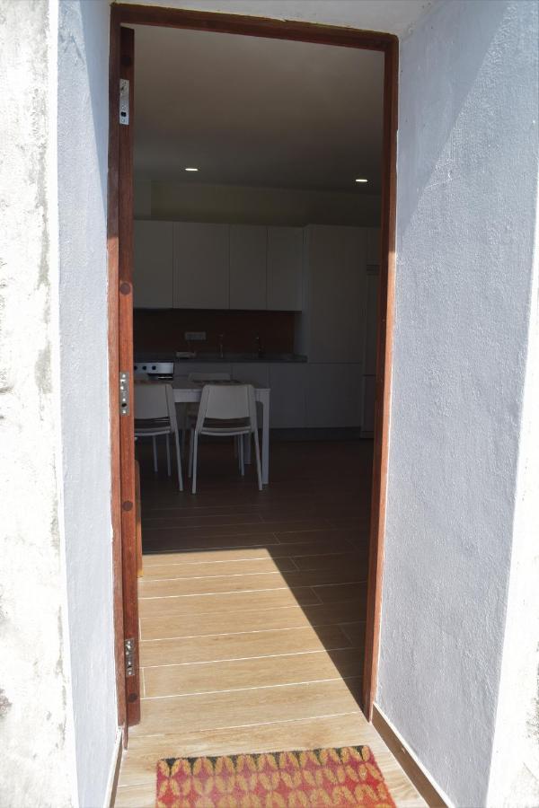 Pedra Da Lan - Una Casita De Piedra Cangas do Morrazo Ngoại thất bức ảnh